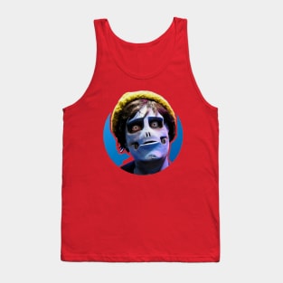 VOID GHOULIGAN Tank Top